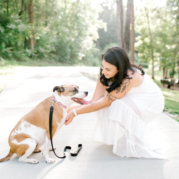 Hi, I'm Sam! - Picture 3 of 5